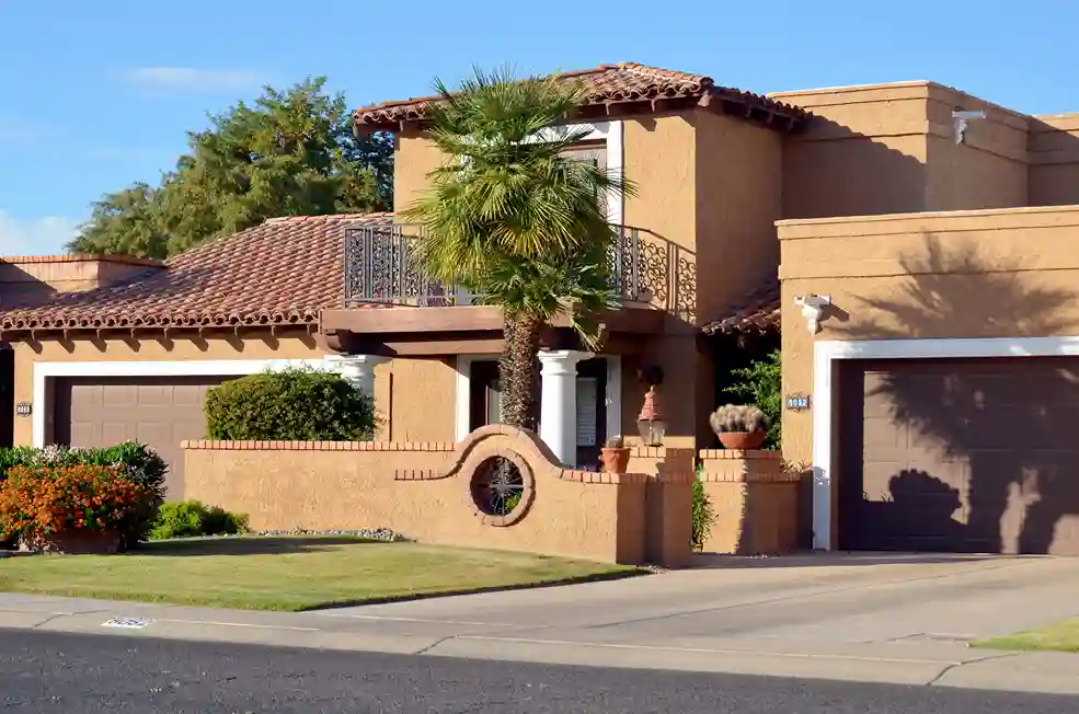 Vail Property Management